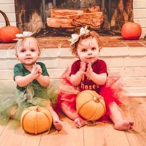 Meet your Posher, Ricky